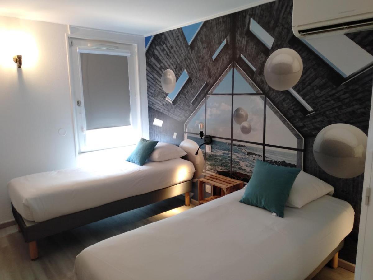 Urban Style Arl Hotel Arles Exteriér fotografie